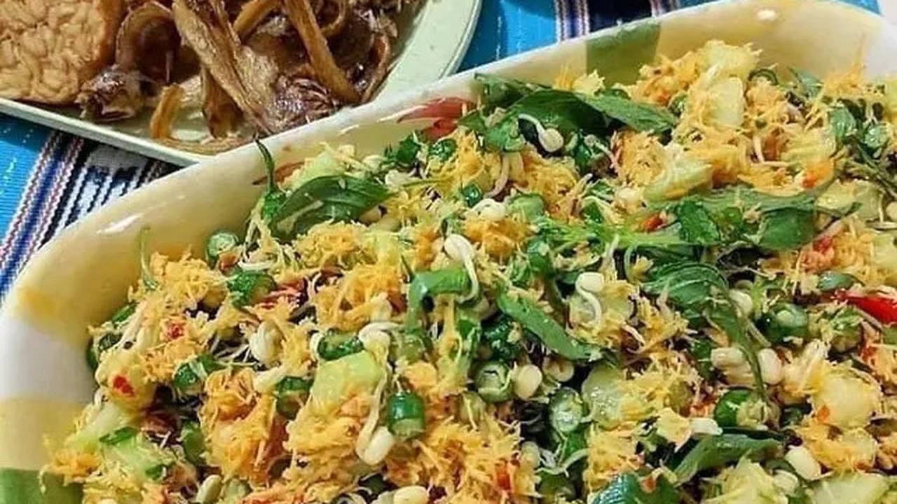 Manfaat Kesehatan Sayur Trancam yang Tak Banyak Diketahui