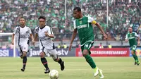 Kapten Persebaya Siap Bersaing dengan Pemain Muda di Timnas Indonesia
