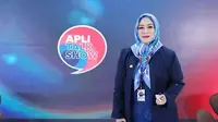 Data APLI, Pasar Penjualan Langsung Masih Mendominasi di Indonesia (doc: APLI)