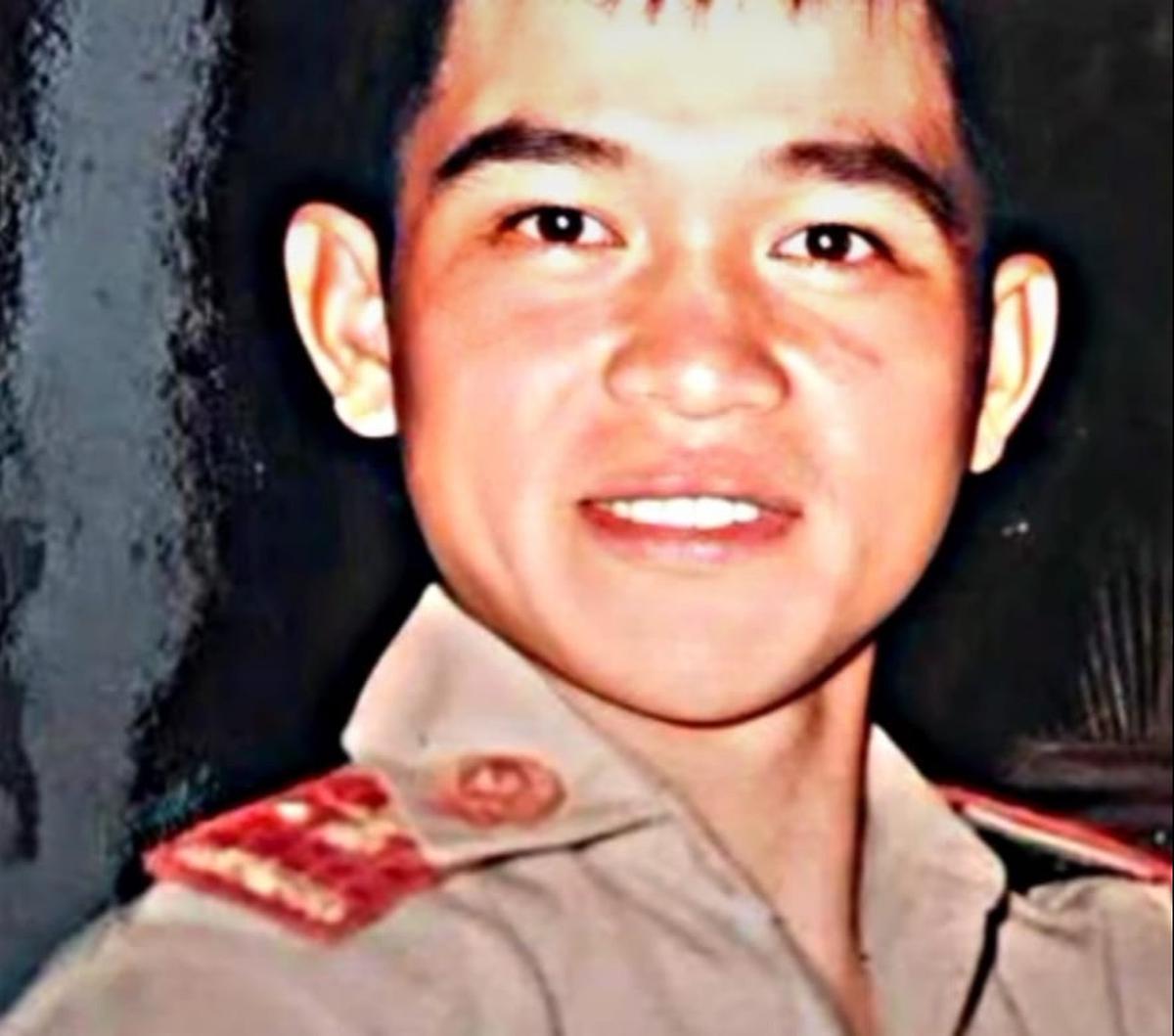 Dok. Istimewa
