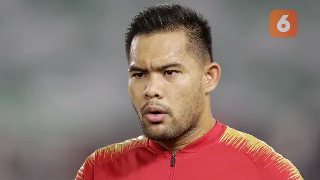 Timnas Indonesia Vs Filipina