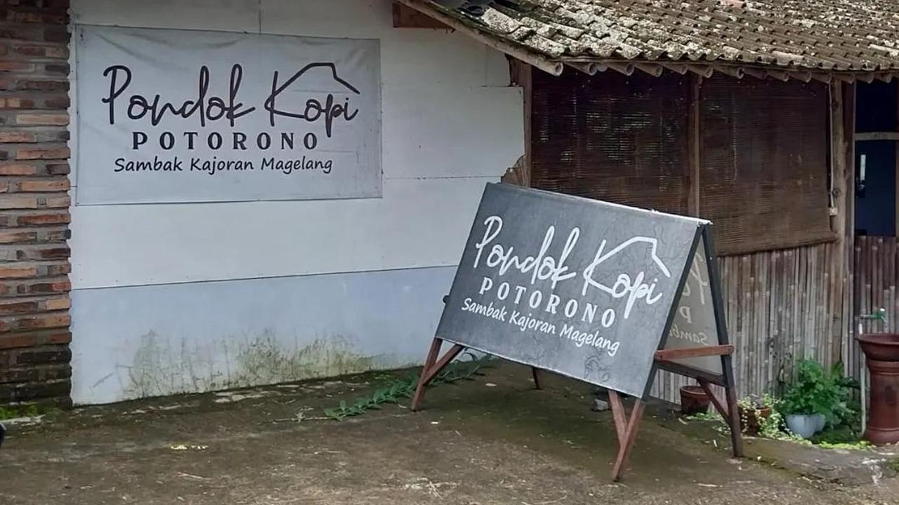 Mengunjungi Desa Sambak Magelang, Peraih Predikat Proklim hingga Jadi Desa BRIlian