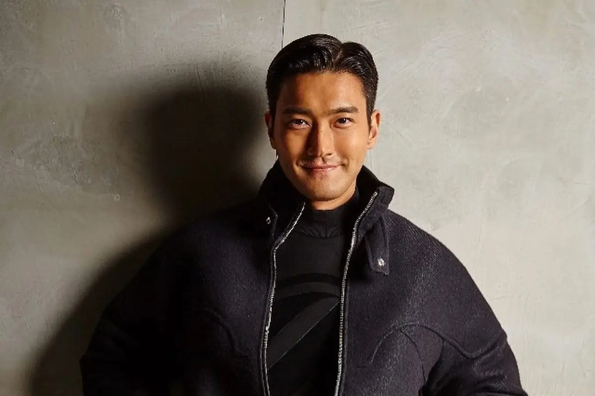 Idol Korea Ini Pernah Cover Lagu Indonesia, Terbaru Siwon Super Junior