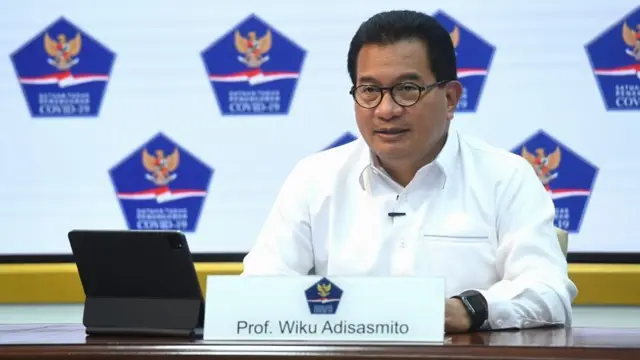 Wiku Adisasmito