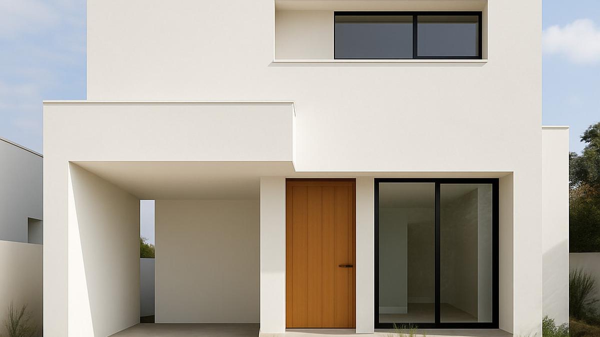 Fungsional dan Tampak Elegan, Ini 5 Model Rumah Atap Datar yang Hits dan Kekinian