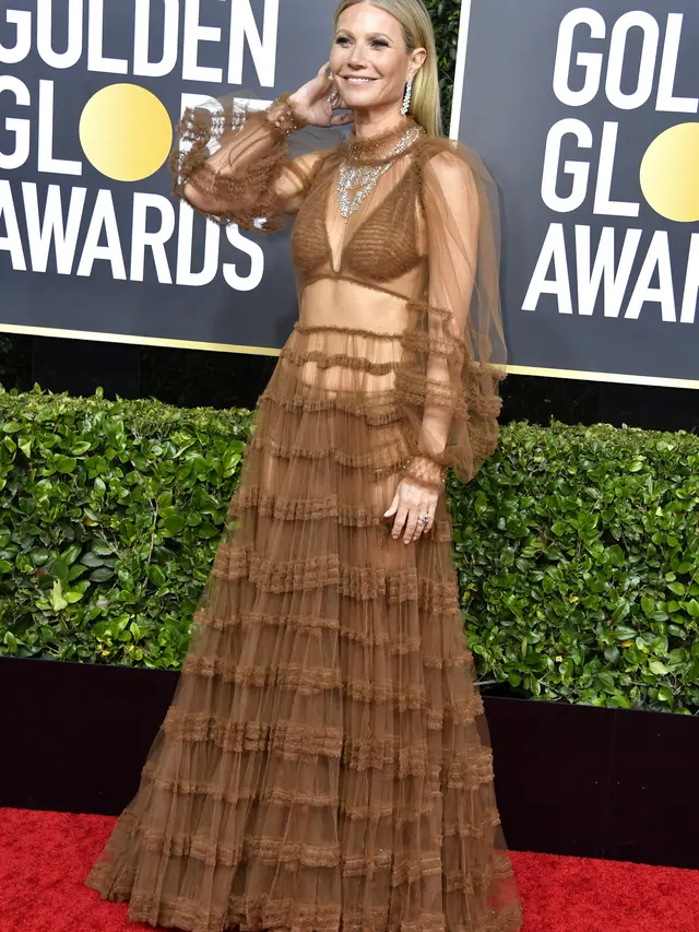 Gwyneth Paltrow
