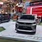 Foto: Daihatsu Resmi Luncurkan All New Xenia di GIIAS 2021 pada 11 November 2021. (Dok. Daihatsu)