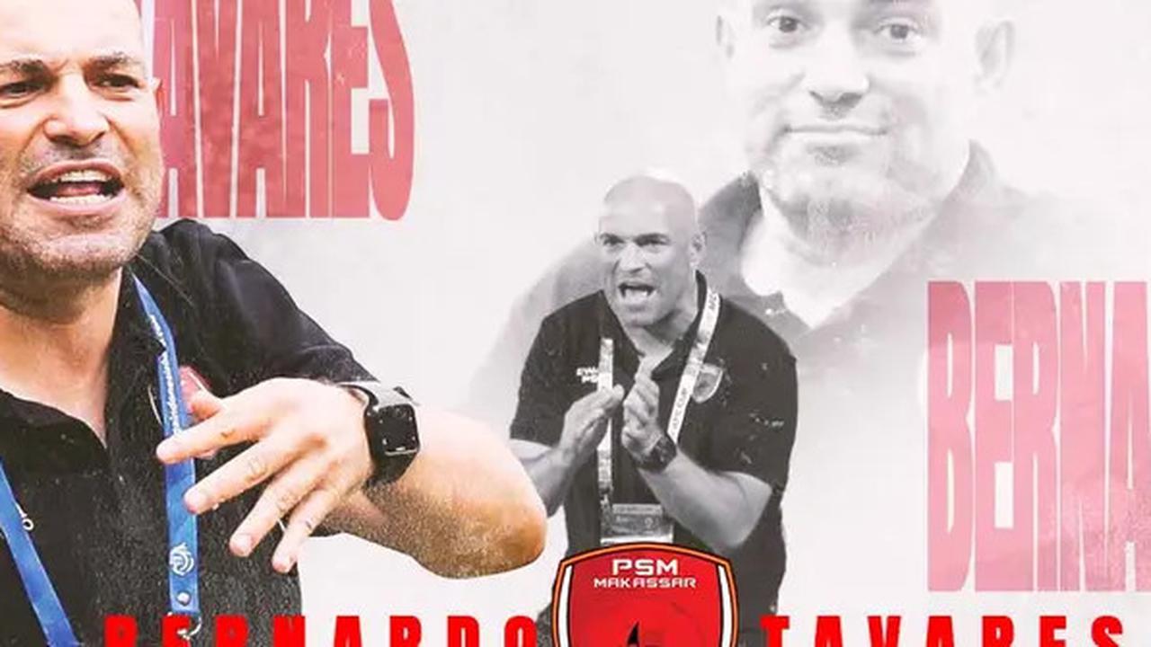Sebelum Laga Lawan Thanh Hoa, Pelatih PSM Sempat Muak kepada Manajemen soal Masalah Gaji