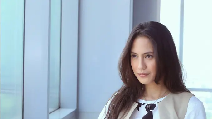 [Bintang] Pevita Pearce