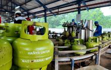 Tak Perlu Khawatir! Ternyata Stok LPG Belitung Aman Hingga Penambahan Pasokan 3,2 Persen
