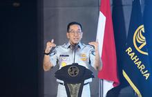 Kantongi Restu OJK, Muhammad Awaluddin Ditunjuk sebagai Nakhoda Baru Jasa Raharja