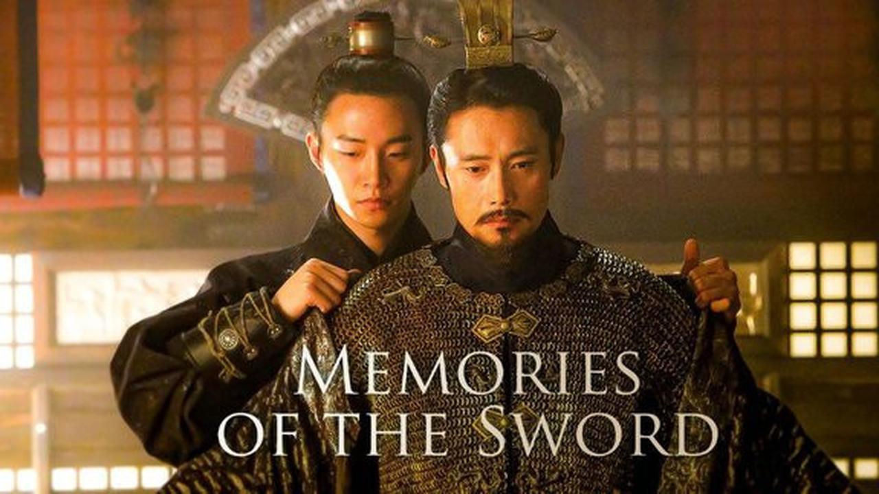 Sinopsis Film Korea Memories of The Sword: Ketika Pengkhianatan dan Dendam Menjadi Satu