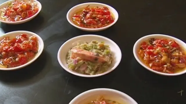 Niikmatnya Kuliner Khas Indonesia 