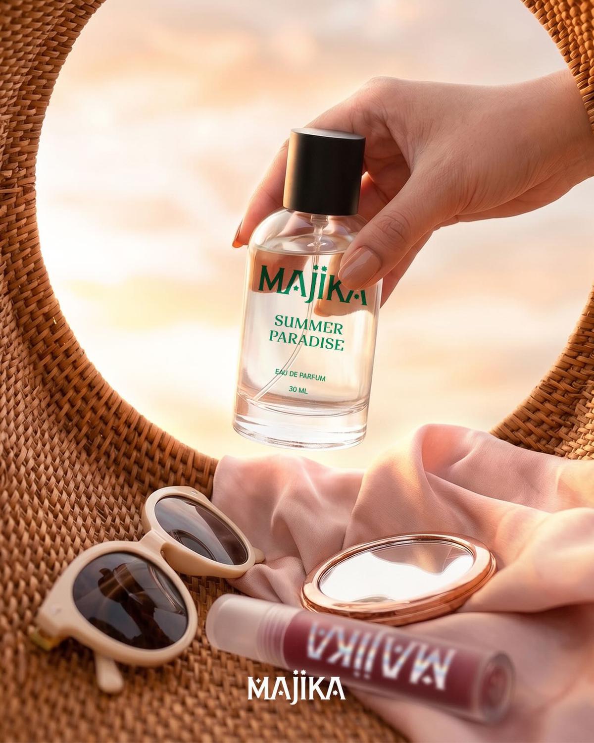 Masih Bingung Memilih Parfum Wanita? Kenali Aroma yang Sesuai dengan Karakter dan Gayamu
