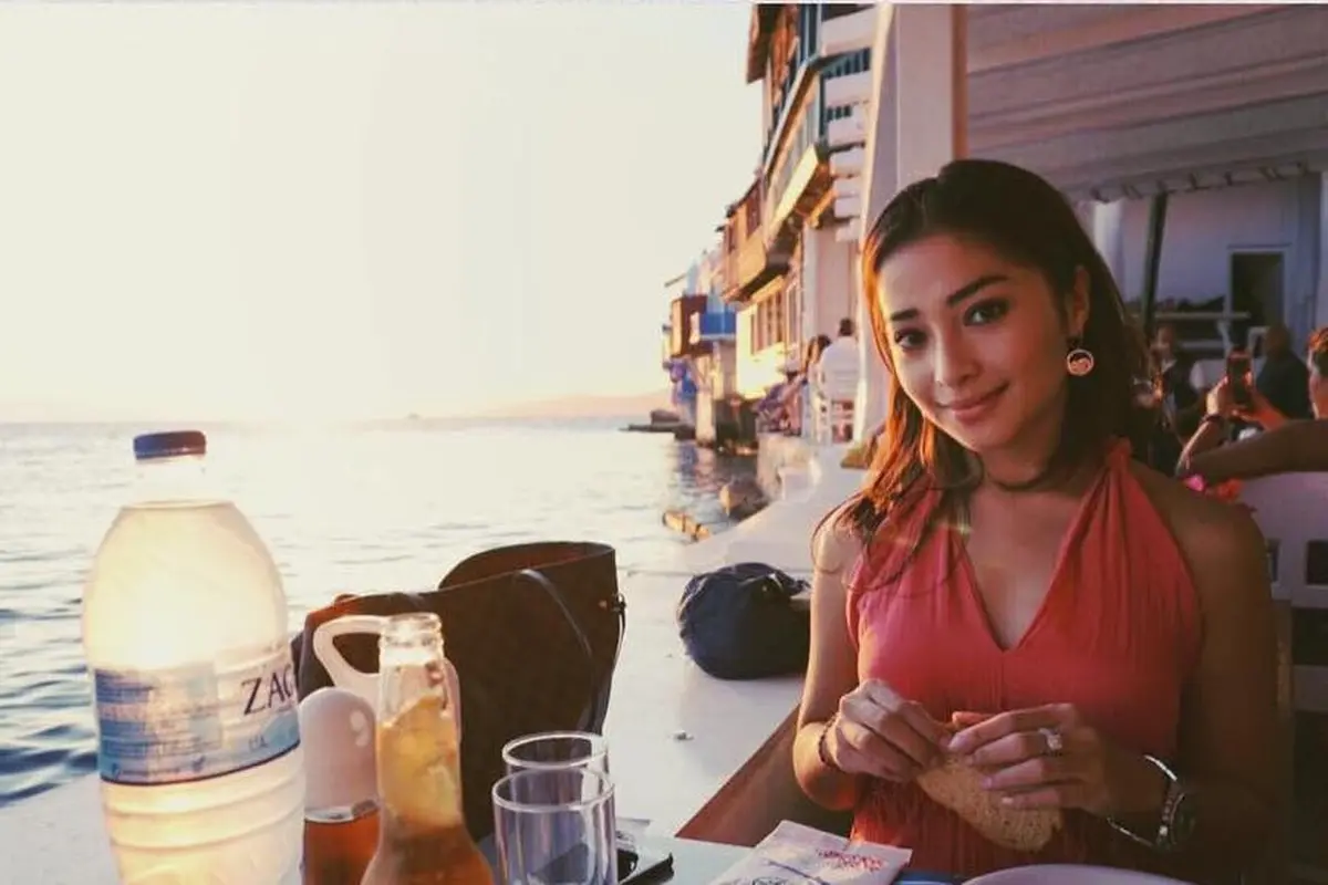 Nikita Willy