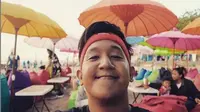 Usai Ditangkap karena Narkoba, Rifat Umar Hapus Foto Bersama Teman Wanita