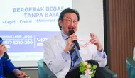 Nyeri Lutut Tak Kunjung Membaik, Ini Pertimbangan Sebelum Operasi
