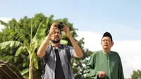 Kenapa Penonton Mencari Hilal Sedikit?