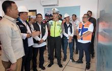 Kemenhub Tangani Antrean Panjang di Pelabuhan Merak Akibat Cuaca Ekstrem dan Lonjakan Kendaraan