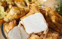 Sejarah Bagaimana Ketupat Jadi Salah Satu Menu yang Identik dengan Momen Lebaran