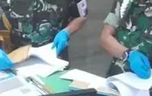 Puspom TNI dan KPK Sita 2 Boks dan 1 Koper dari Kantor Basarnas, Ini Isinya