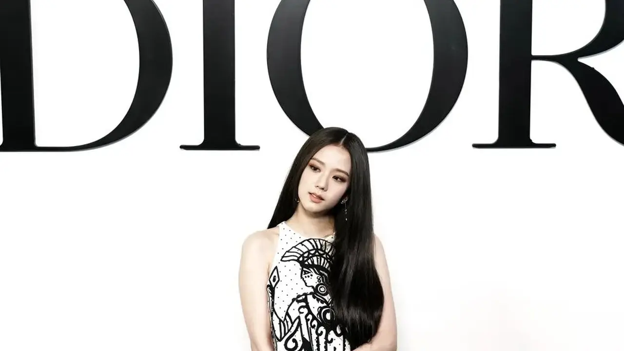 Jisoo BLACKPINK