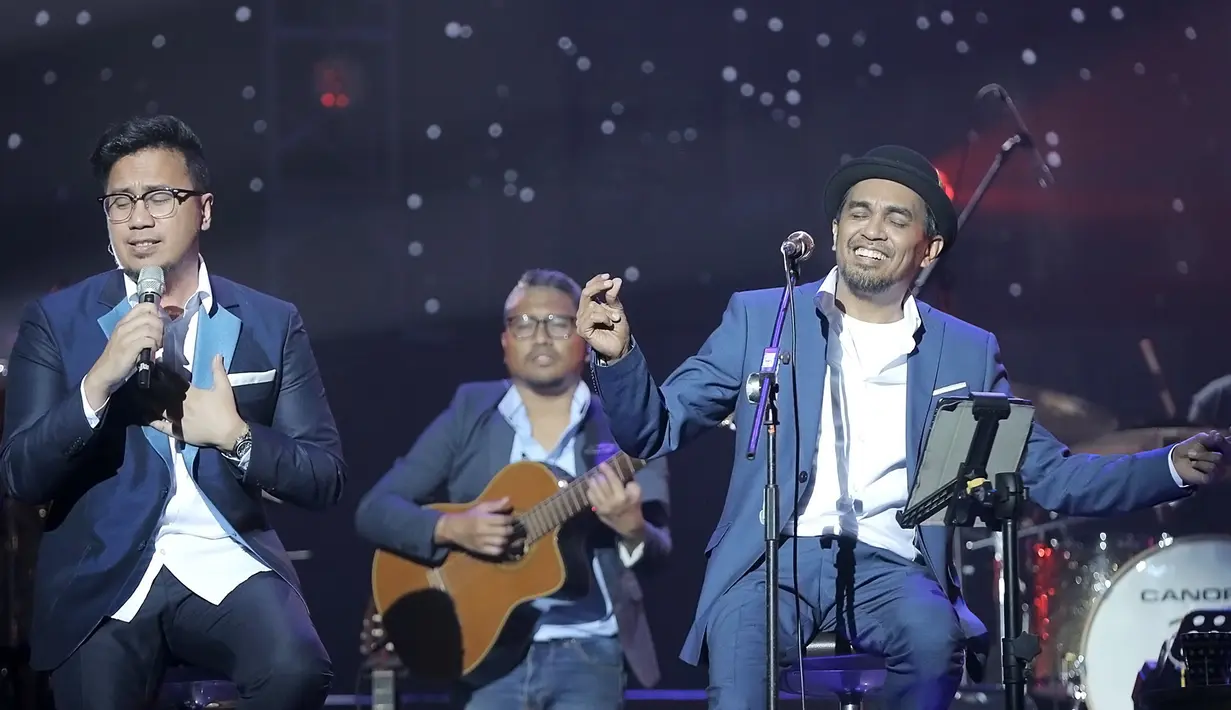 (Bambang E.Ros/Fimela.com)