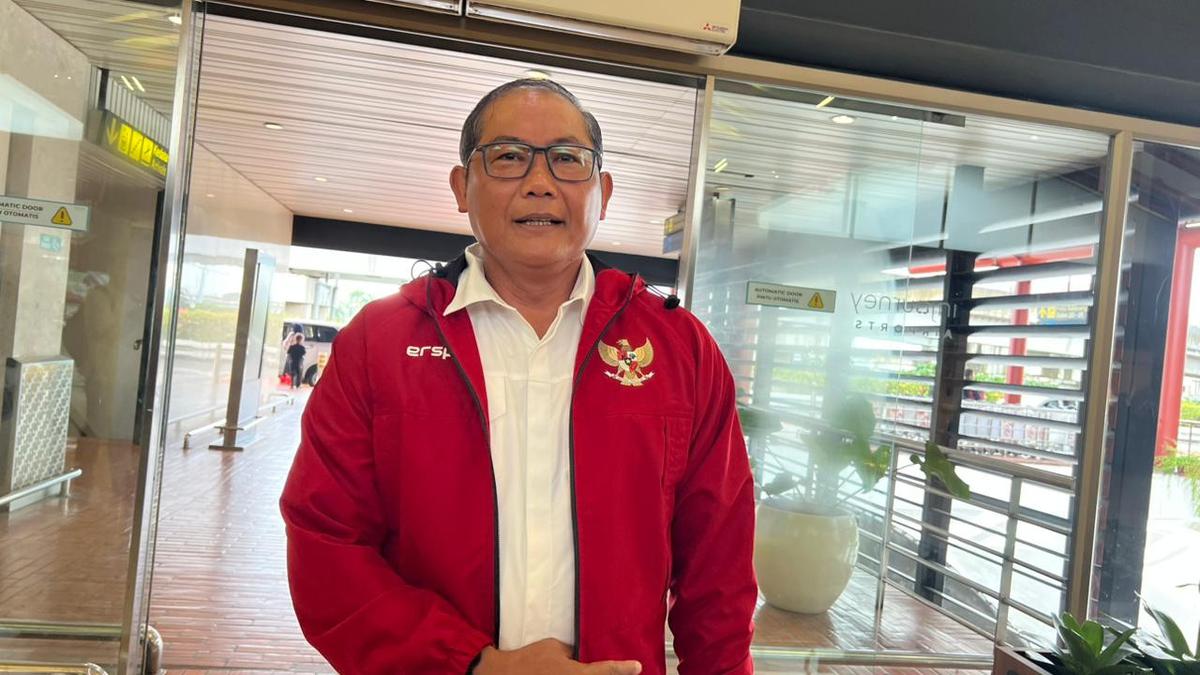 Eksklusif! Sumardji Ungkap Akan Ada Kabar Soal Pelatih Baru Timnas Indonesia Pekan Depan