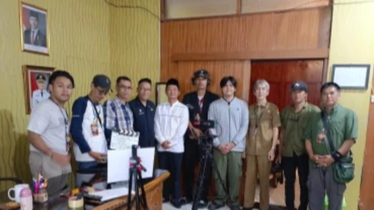 Proses Dokumentasi