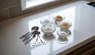 40 Gram Berapa Sendok Makan? Panduan Konversi Lengkap untuk Berbagai Bahan Dapur
