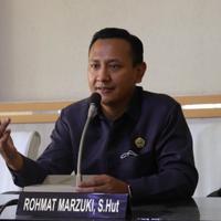 Wamenhut Tegaskan Pentingnya Tata Kelola dan Penegakan Hukum Hutan Nasional di Tingkat Tapak