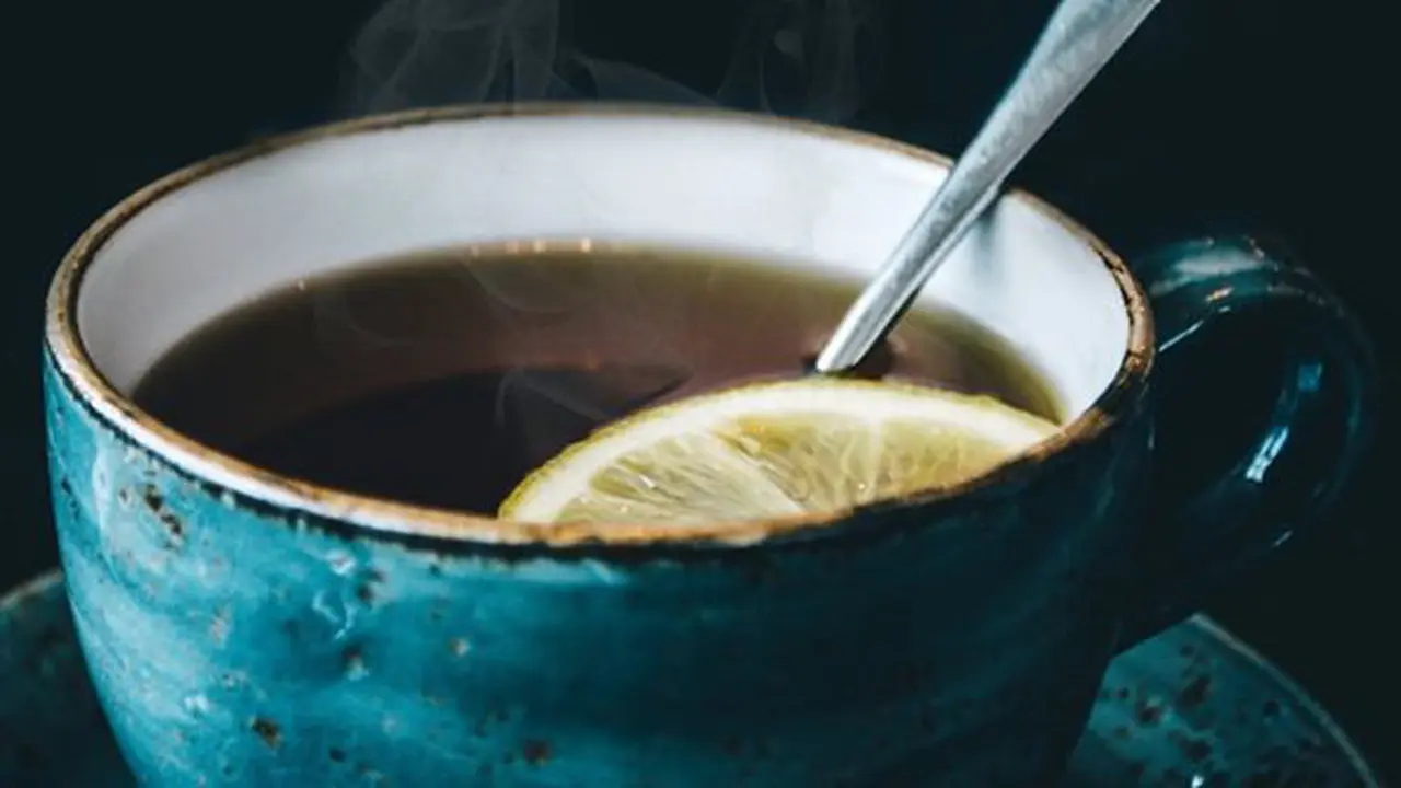 Teh pereda kembung/copyright Pexels.com