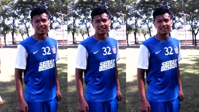 Agung Prasetyo