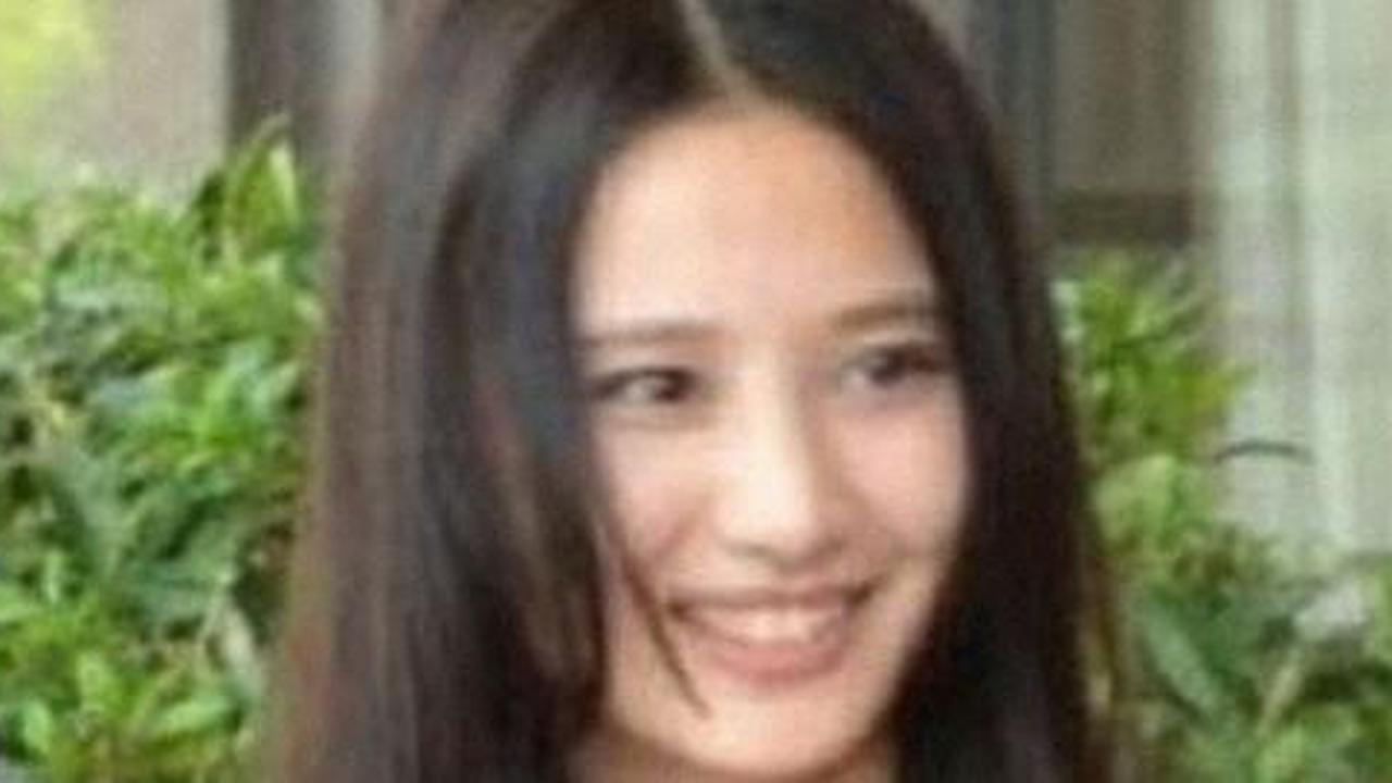 Dosen cantik di China bikin mahasiswa tak pernah bolos lagi