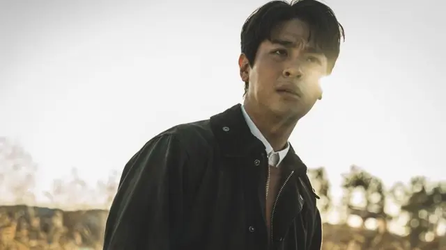 5 Potret Park Jung Min yang Bakal Main Drakor Bareng Jisoo Blackpink Bertema Zombie 'Influenza'