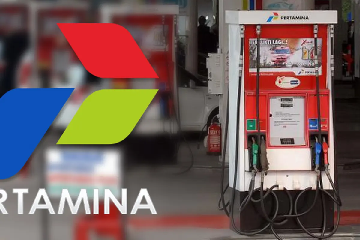 Ilustrasi Pertamina (2)