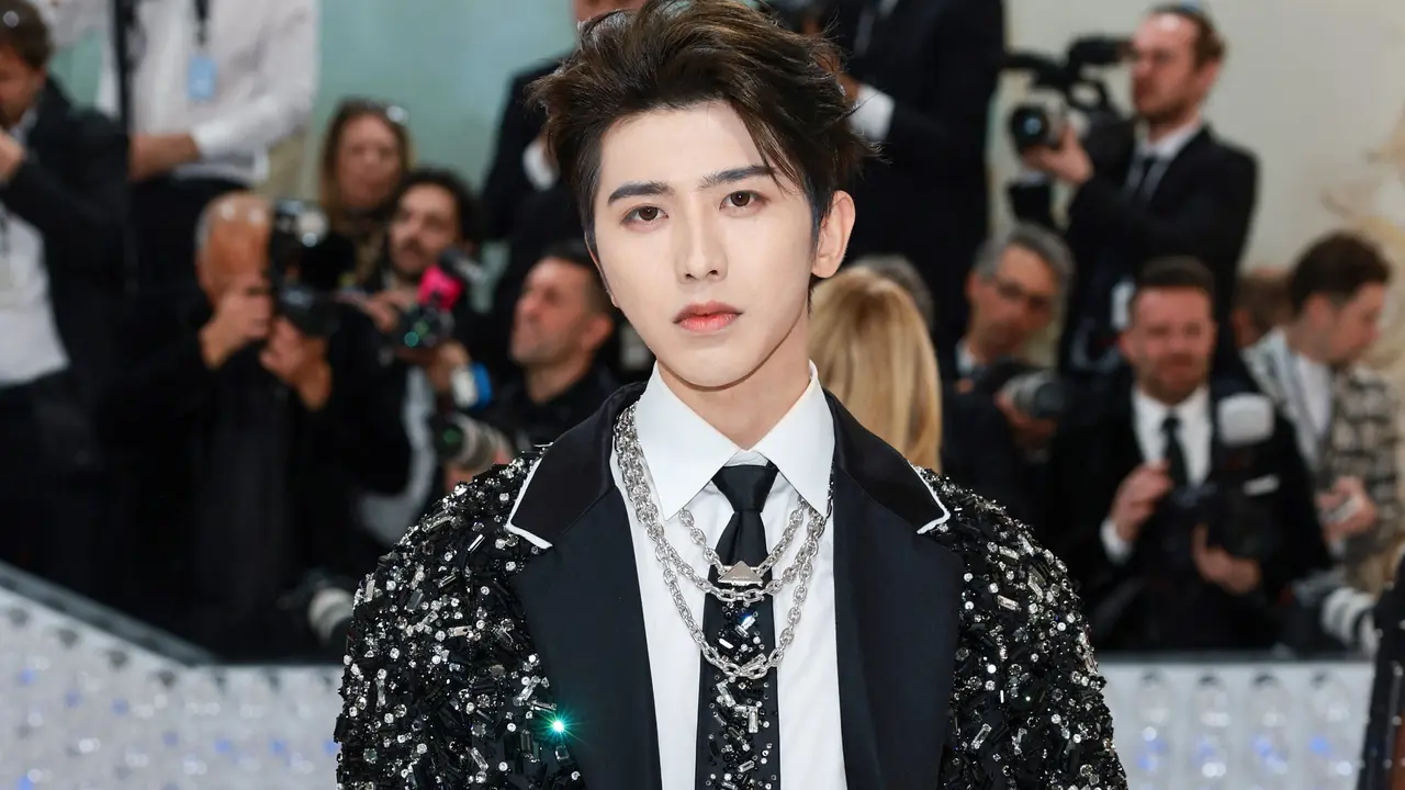 Met Gala 2023