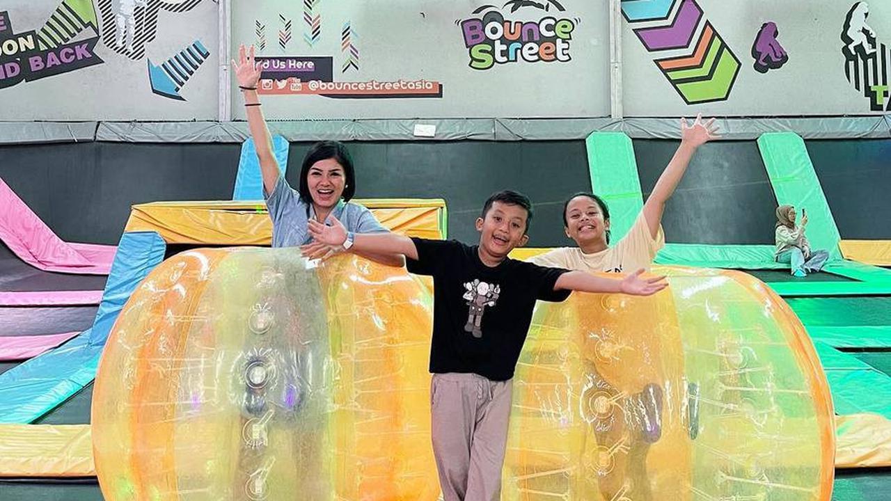 Cara Parenting Ala Intan RJ