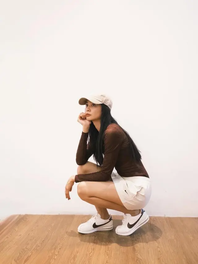 Mikha Tambayong (Instagram/@miktambayong)