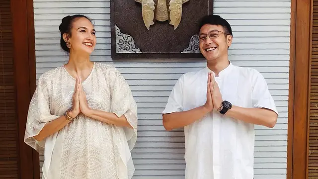 pasangan seleb