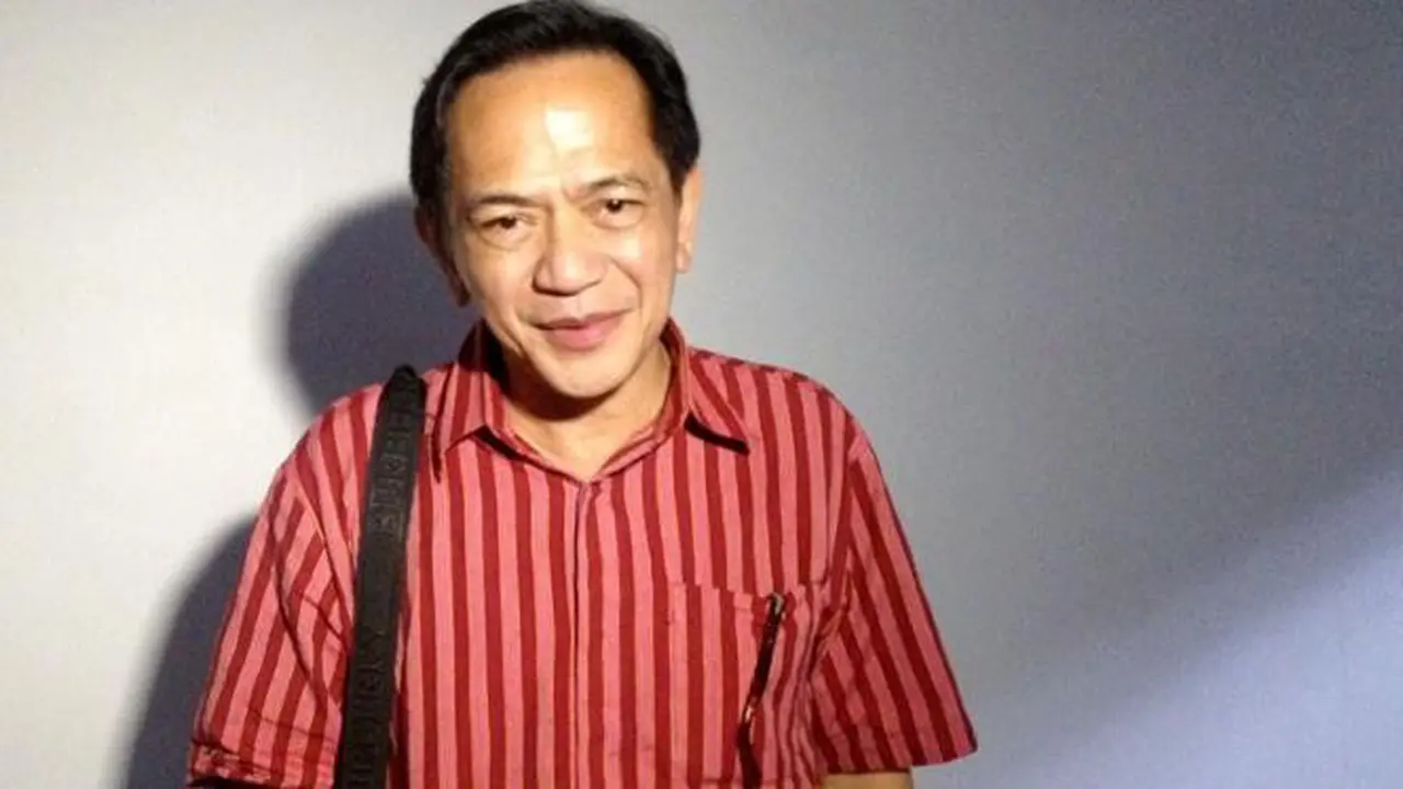 Ray Sahetapy