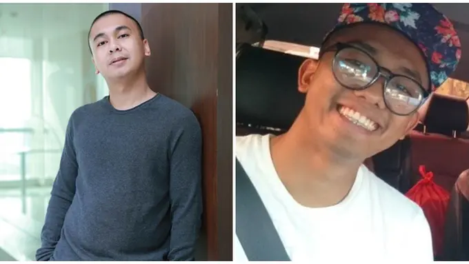 [Bintang] Raditya Dika dan Uus