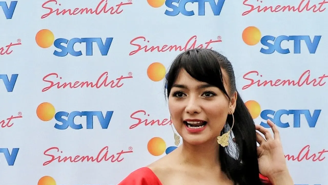 [Bintang] Citra Kirana