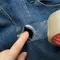 Cara Menambal Celana Jeans Bolong dengan Clear Tape, Hasil Rapi dalam 5 Menit