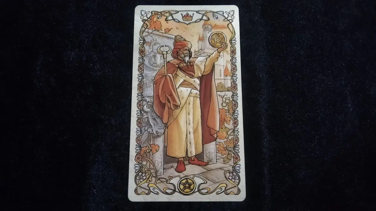 Tarot