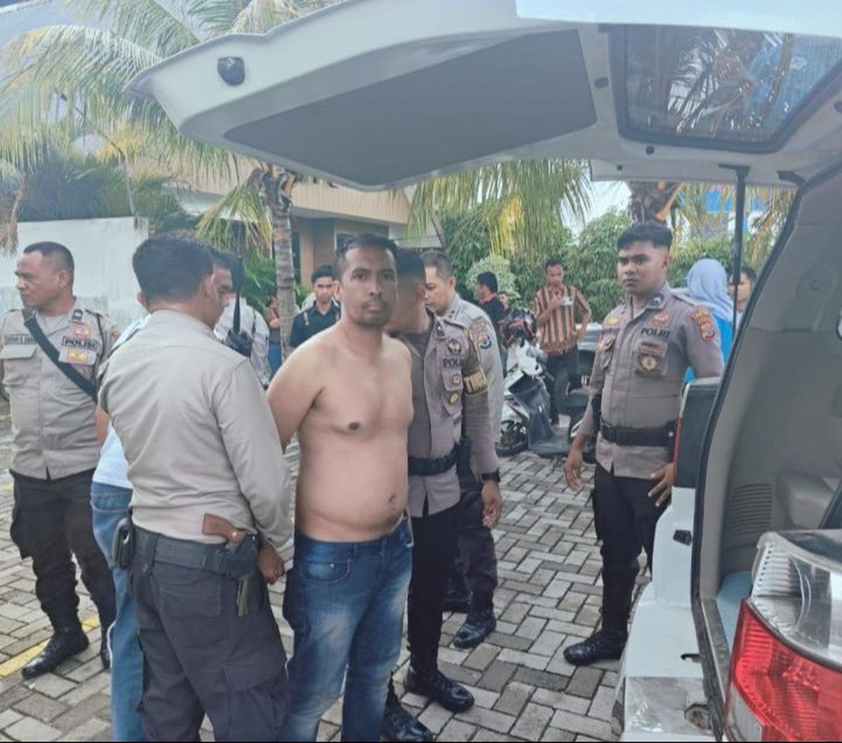 Dok. Istimewa