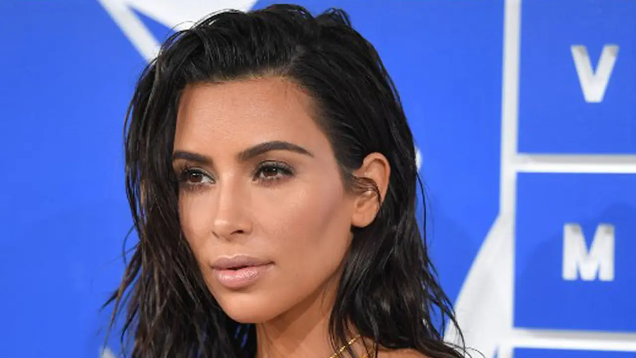 Kim Kardashian