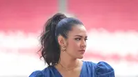 Pihak Raisa Tegaskan Tidak Ada Orang Ketiga dalam Perceraian dengan Hamish Daud