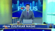 Perbarui informasi Anda bersama Fokus edisi (27/08) dengan topik-topik pilihan di antaranya, Rumah Warga Rusak Akibat Gempa, Banjir Bandang Terjang Ribuan Rumah, Pendaftaran Bacagub dan Bacawagub Jawa Barat.