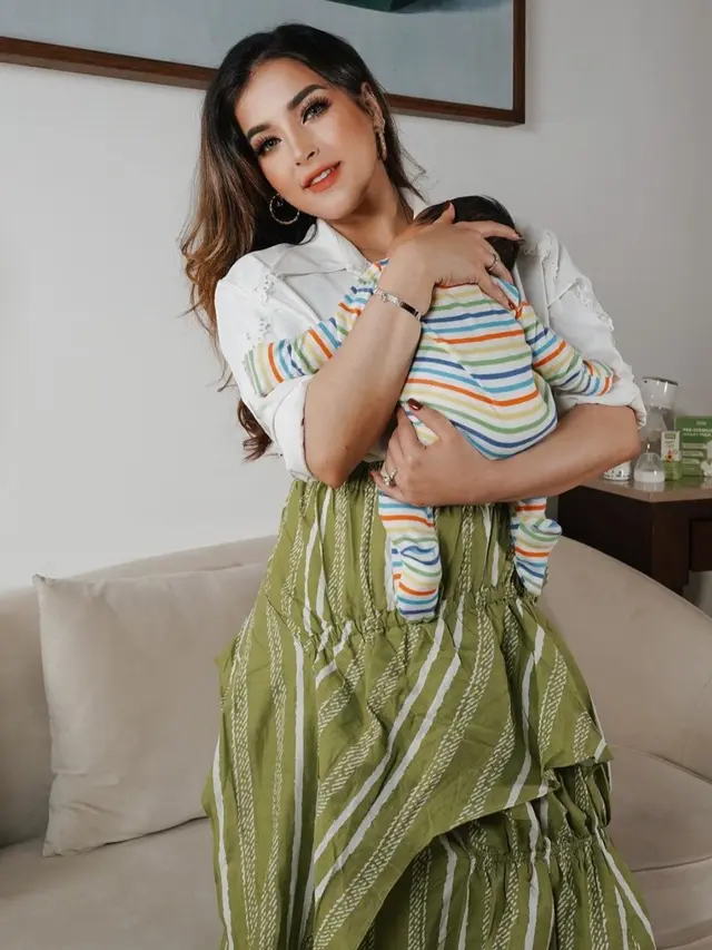 Tasya Farasya